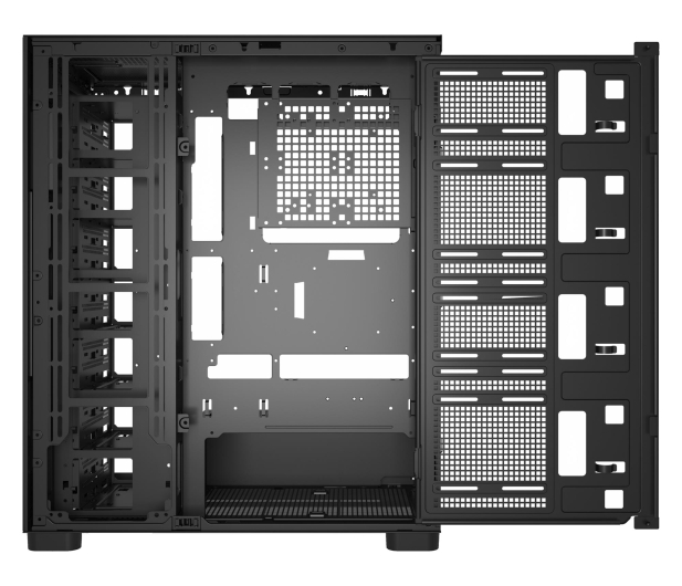 FSP/Fortron U660-B - 1573508 - zdjęcie 5
